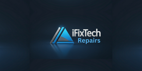 iFixTechRepairs Logo