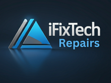 ifxtechrepairs logo